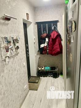 1-к квартира, вторичка, 41м2, 10/10 этаж