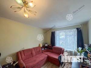 1-к квартира, вторичка, 33м2, 4/5 этаж