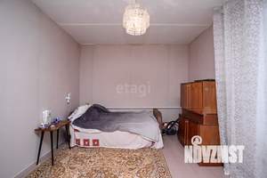 2-к квартира, вторичка, 41м2, 5/5 этаж