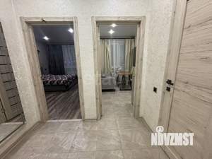 1-к квартира, вторичка, 40м2, 4/12 этаж
