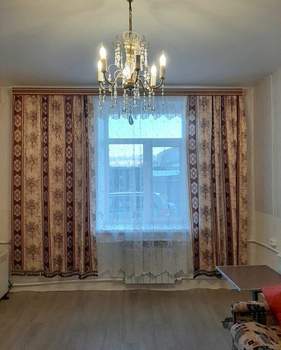2-к квартира, вторичка, 53м2, 1/2 этаж