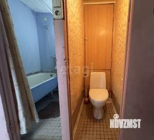2-к квартира, вторичка, 44м2, 12/12 этаж