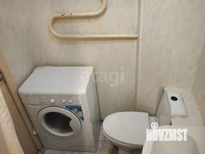 1-к квартира, вторичка, 32м2, 3/5 этаж