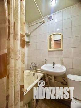 2-к квартира, вторичка, 30м2, 6/9 этаж