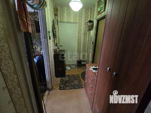 2-к квартира, вторичка, 49м2, 6/9 этаж