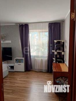 3-к квартира, вторичка, 61м2, 3/5 этаж