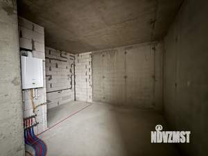 1-к квартира, вторичка, 56м2, 9/9 этаж