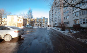 2-к квартира, вторичка, 47м2, 1/9 этаж