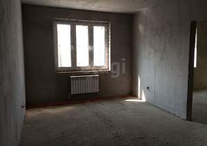 3-к квартира, вторичка, 76м2, 7/12 этаж