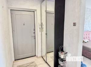 1-к квартира, вторичка, 49м2, 8/16 этаж