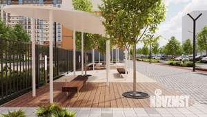 2-к квартира, вторичка, 62м2, 11/15 этаж