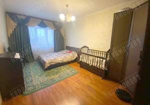 2-к квартира, вторичка, 72м2, 6/10 этаж