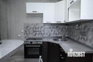 2-к квартира, вторичка, 56м2, 1/12 этаж