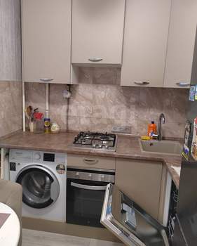 3-к квартира, вторичка, 52м2, 4/5 этаж