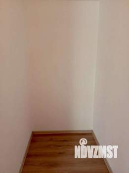 1-к квартира, сданный дом, 43м2, 2/4 этаж