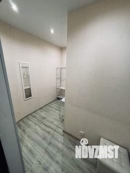 3-к квартира, вторичка, 73м2, 18/22 этаж