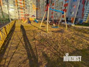 1-к квартира, вторичка, 45м2, 5/11 этаж
