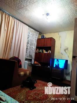2-к квартира, вторичка, 53м2, 2/3 этаж