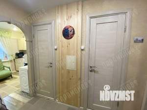 1-к квартира, вторичка, 36м2, 6/10 этаж