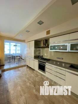 2-к квартира, вторичка, 69м2, 4/5 этаж