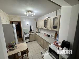 3-к квартира, вторичка, 70м2, 2/10 этаж