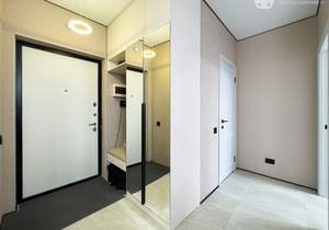 1-к квартира, вторичка, 37м2, 8/9 этаж