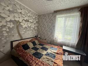 2-к квартира, вторичка, 49м2, 1/2 этаж