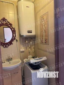 3-к квартира, вторичка, 60м2, 2/3 этаж