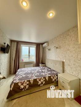 2-к квартира, вторичка, 50м2, 7/9 этаж