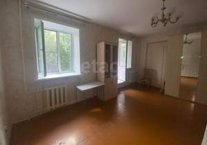 1-к квартира, вторичка, 34м2, 4/9 этаж