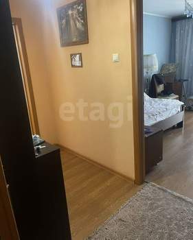 2-к квартира, вторичка, 56м2, 12/12 этаж