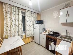 2-к квартира, вторичка, 44м2, 3/5 этаж