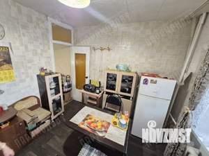 1-к квартира, вторичка, 37м2, 1/9 этаж