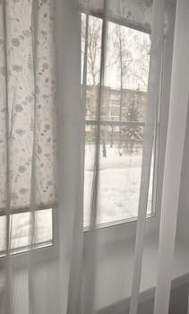 2-к квартира, вторичка, 43м2, 1/5 этаж