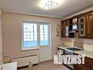 1-к квартира, вторичка, 42м2, 9/9 этаж