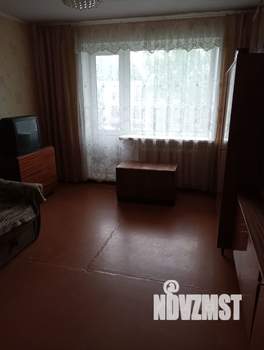 1-к квартира, вторичка, 34м2, 5/5 этаж