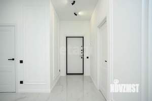 4-к квартира, вторичка, 170м2, 12/16 этаж