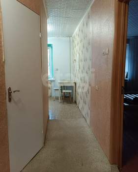 3-к квартира, вторичка, 63м2, 3/5 этаж