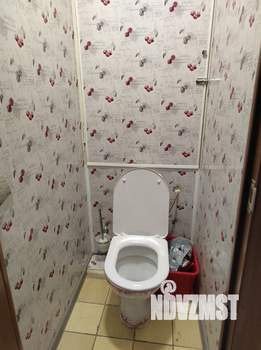 2-к квартира, вторичка, 53м2, 9/10 этаж