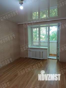 3-к квартира, вторичка, 56м2, 2/5 этаж