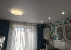 1-к квартира, вторичка, 38м2, 9/9 этаж