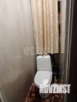 2-к квартира, вторичка, 44м2, 5/5 этаж