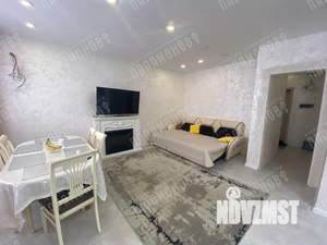 3-к квартира, вторичка, 83м2, 15/22 этаж