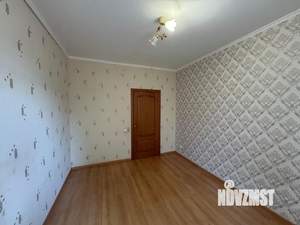 2-к квартира, вторичка, 58м2, 2/4 этаж