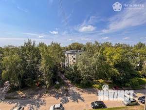 2-к квартира, вторичка, 48м2, 7/9 этаж