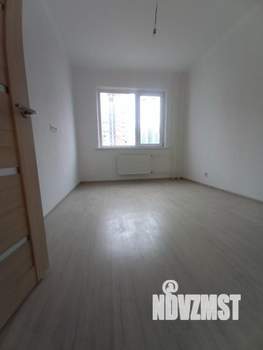 2-к квартира, сданный дом, 57м2, 16/18 этаж