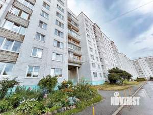 3-к квартира, вторичка, 67м2, 2/9 этаж