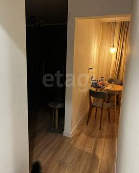 1-к квартира, вторичка, 32м2, 3/5 этаж