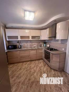 3-к квартира, вторичка, 72м2, 2/9 этаж