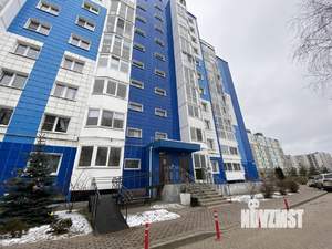2-к квартира, вторичка, 67м2, 1/11 этаж